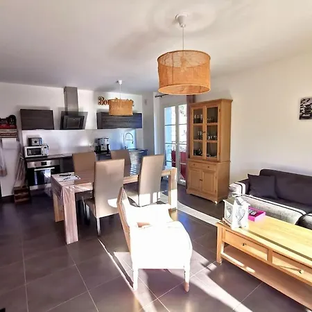 Apartment Bel Erbalunga- A Deux Pas De La Mer *