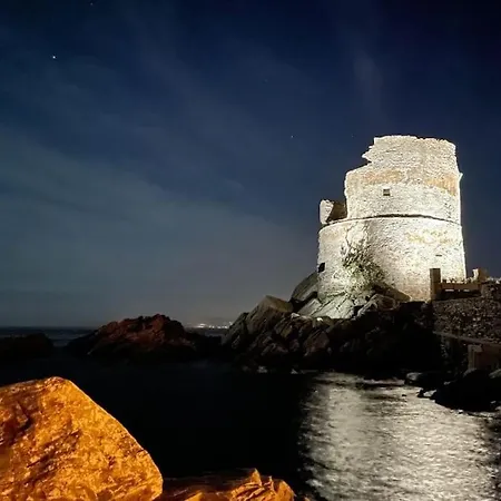 Appartamento Bel Erbalunga- A Deux Pas De La Mer *