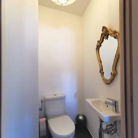 Bel Erbalunga- A Deux Pas De La Mer Apartment