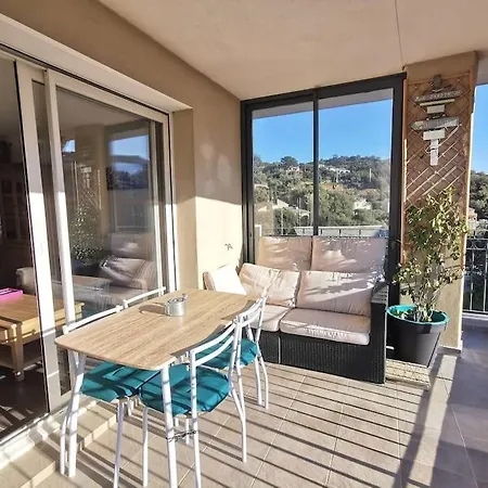 Apartment Bel Erbalunga- A Deux Pas De La Mer Brando