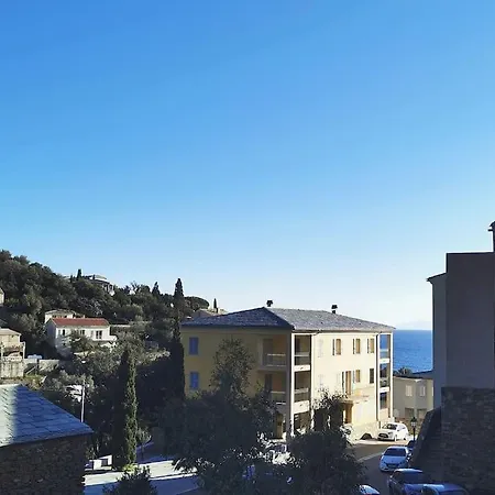 Bel Erbalunga- A Deux Pas De La Mer Brando