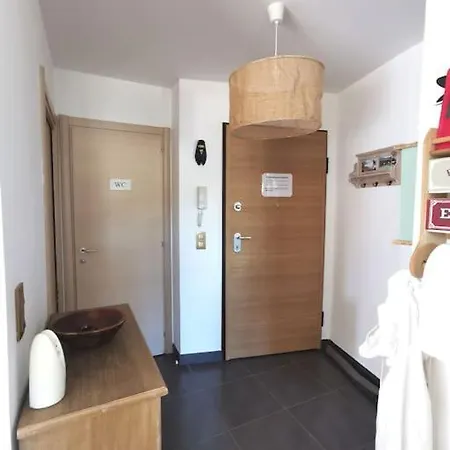 Apartment Bel Erbalunga- A Deux Pas De La Mer Brando